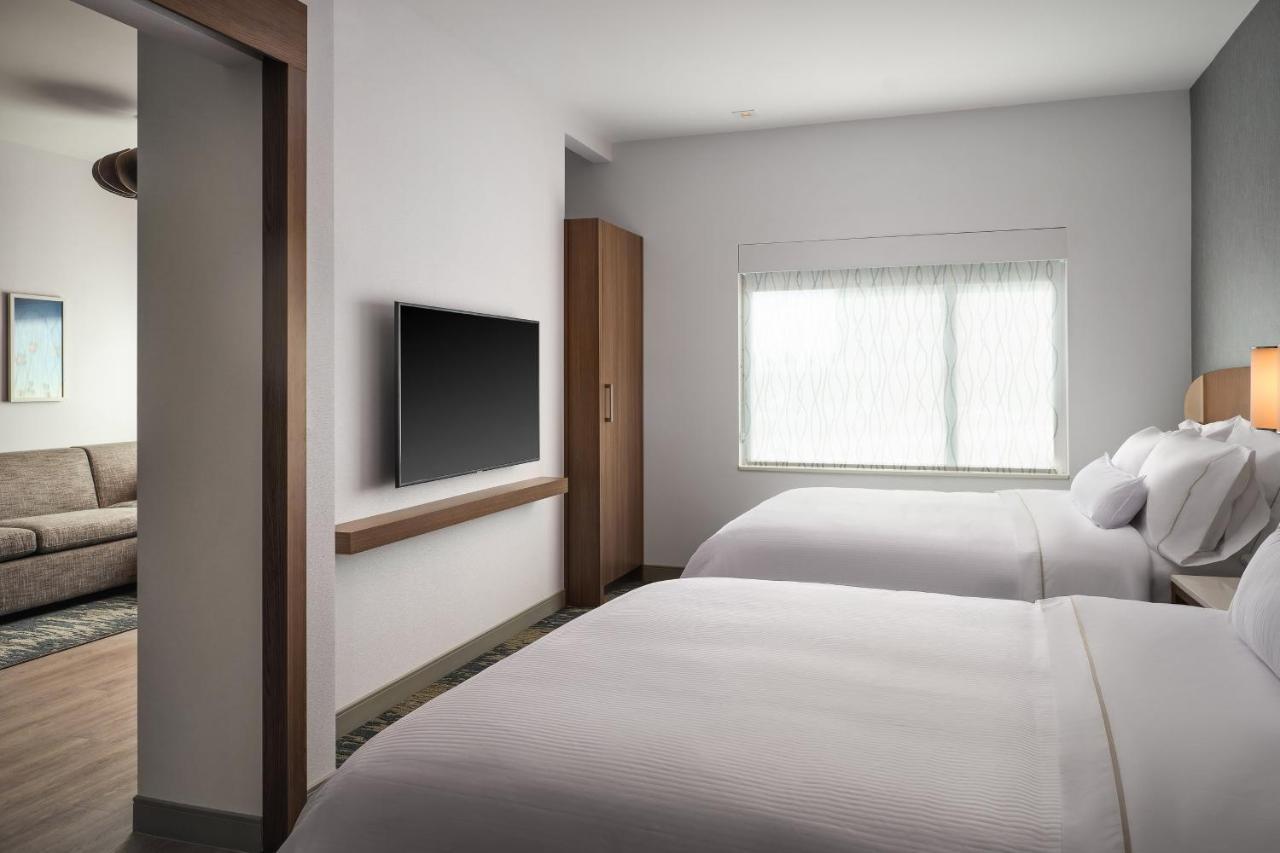 Hotel Element Convention Center Anaheim